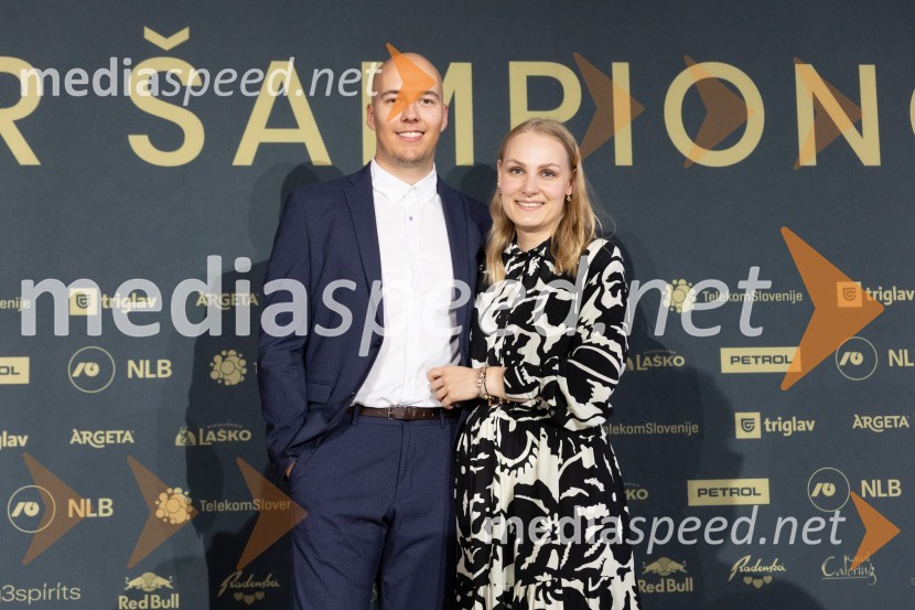 Večer šampionov 2024