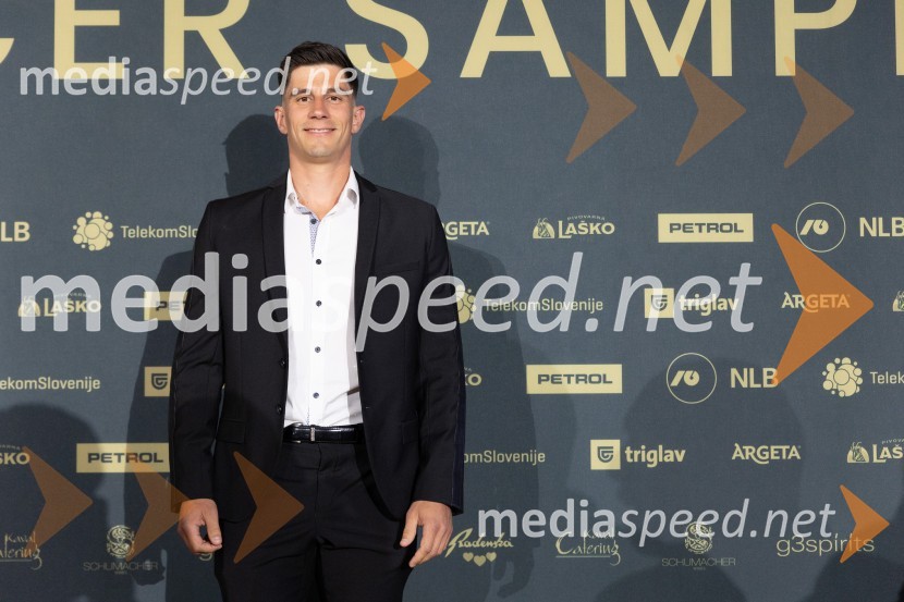  Žan Kranjec, smučarVečer šampionov 2024