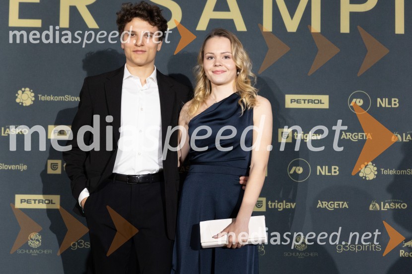 Večer šampionov 2024