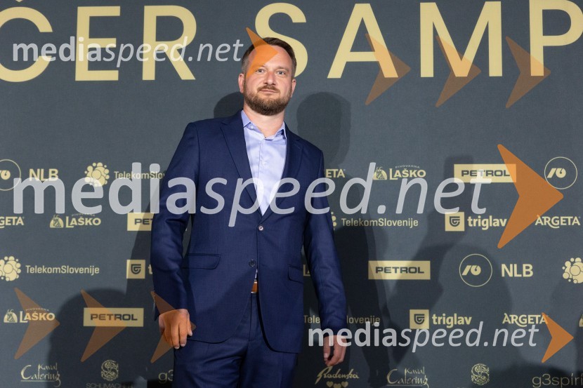 Večer šampionov 2024