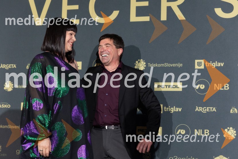 Večer šampionov 2024