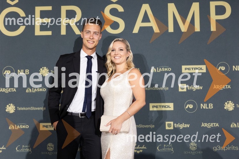 Večer šampionov 2024