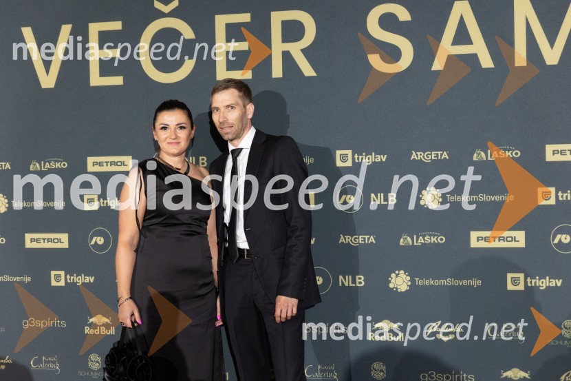 Večer šampionov 2024