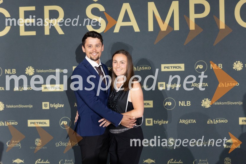 Večer šampionov 2024