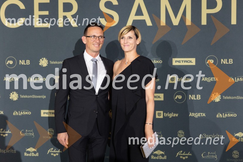 Večer šampionov 2024