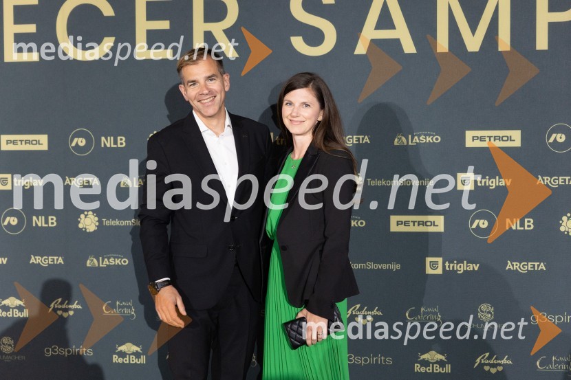 Večer šampionov 2024