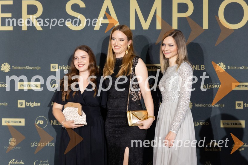 Večer šampionov 2024