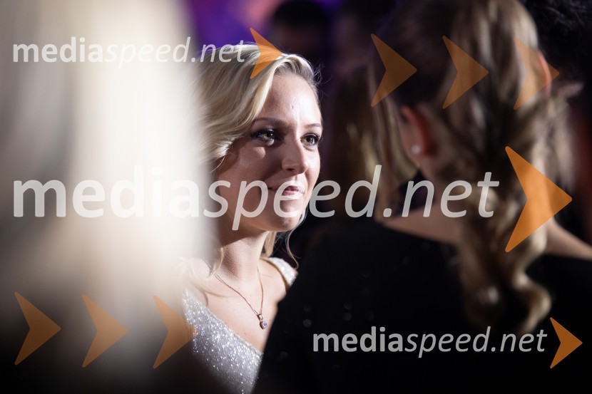 Večer šampionov 2024