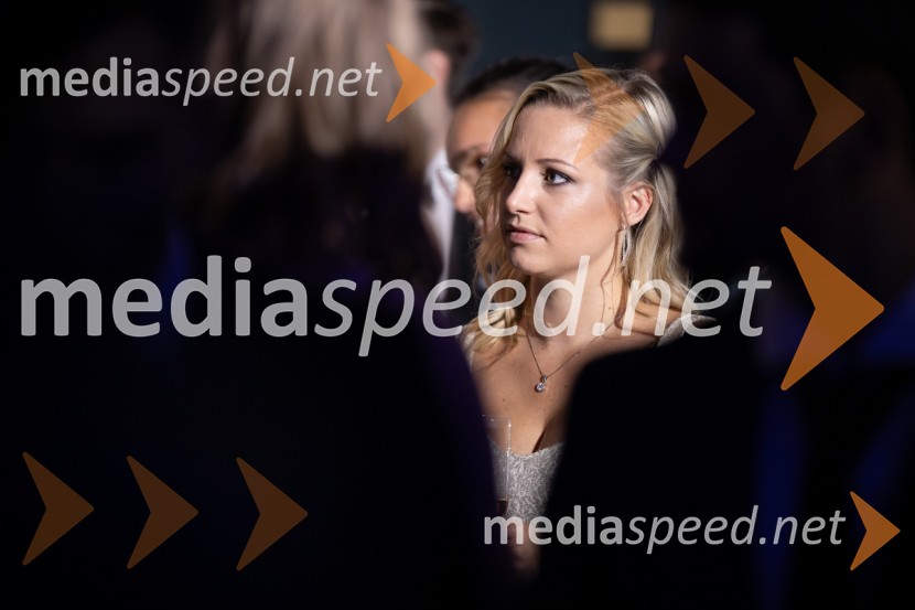 Večer šampionov 2024