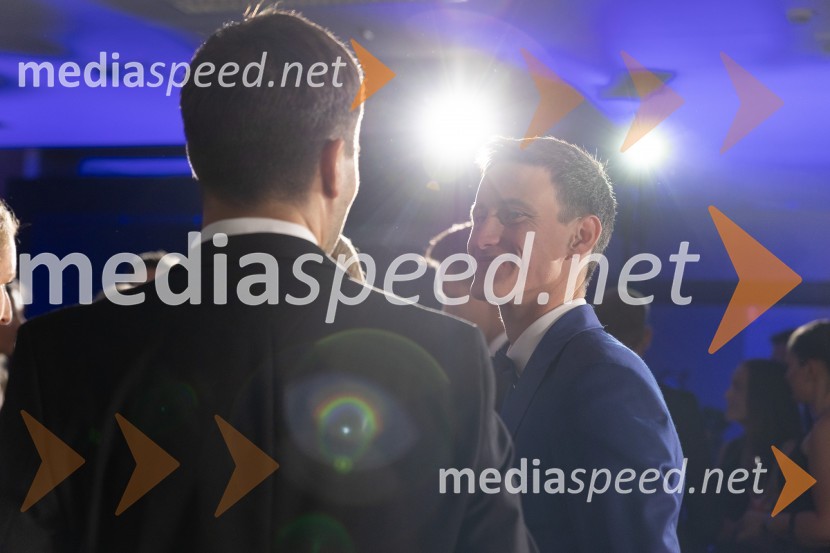  Peter  Prevc, smučarski skakalecVečer šampionov 2024