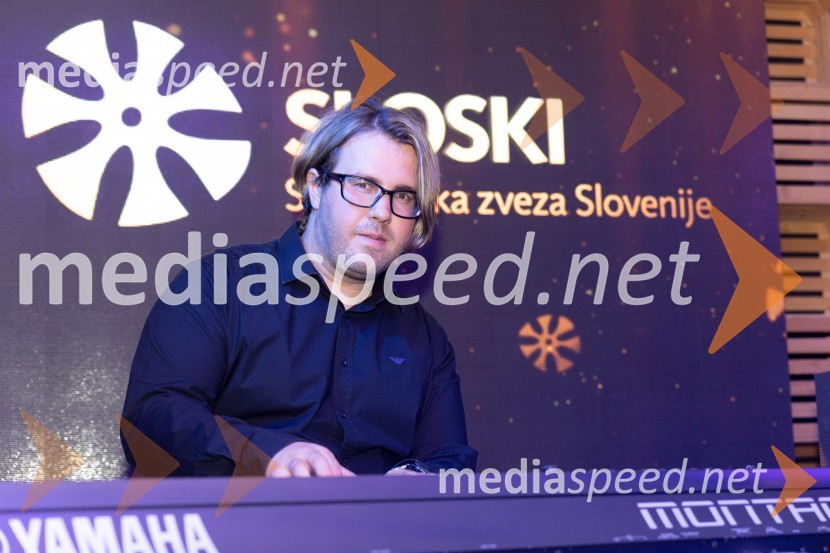 Večer šampionov 2024