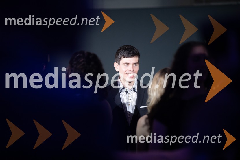 Večer šampionov 2024