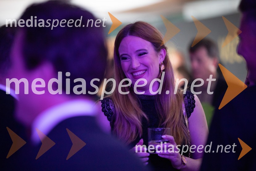 Večer šampionov 2024