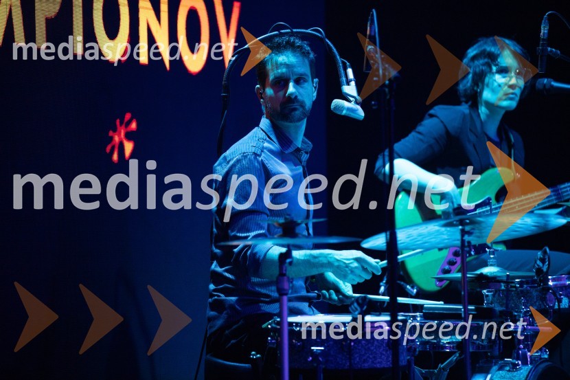 Večer šampionov 2024