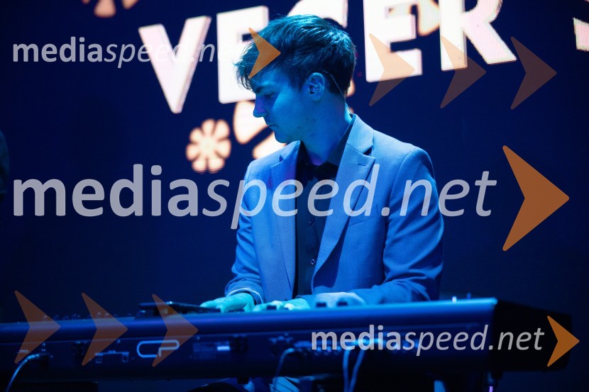 Večer šampionov 2024