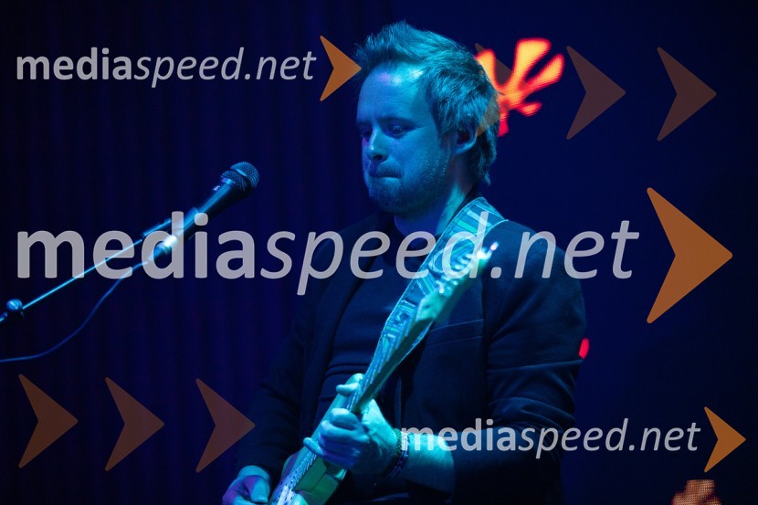 Večer šampionov 2024