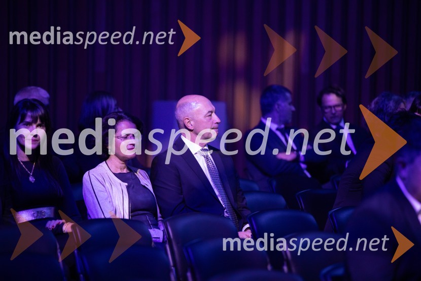 Večer šampionov 2024