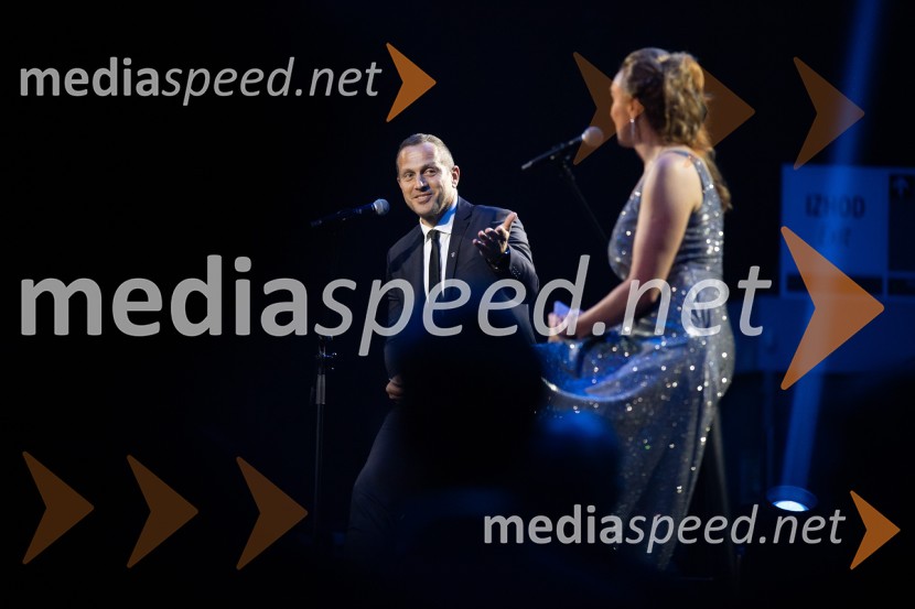  Jure Košir, nekdanji smučarVečer šampionov 2024