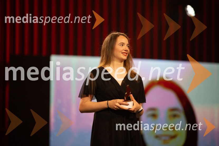  Aneja EinfaltVečer šampionov 2024