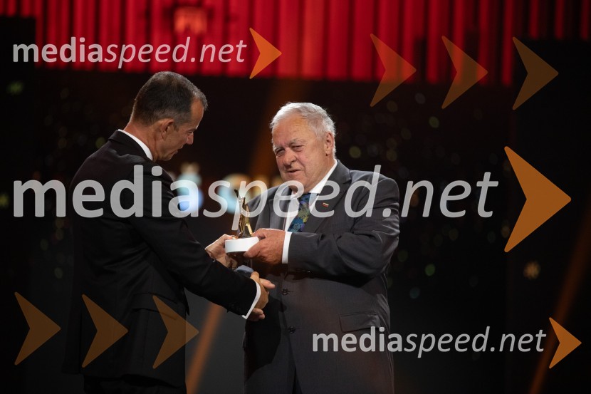  Aleš GučekVečer šampionov 2024