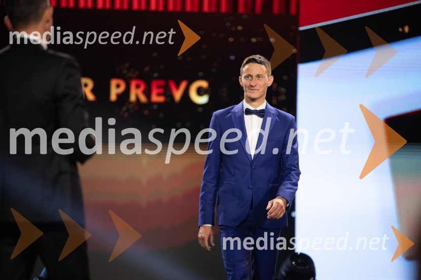  Peter  Prevc, smučarski skakalecVečer šampionov 2024