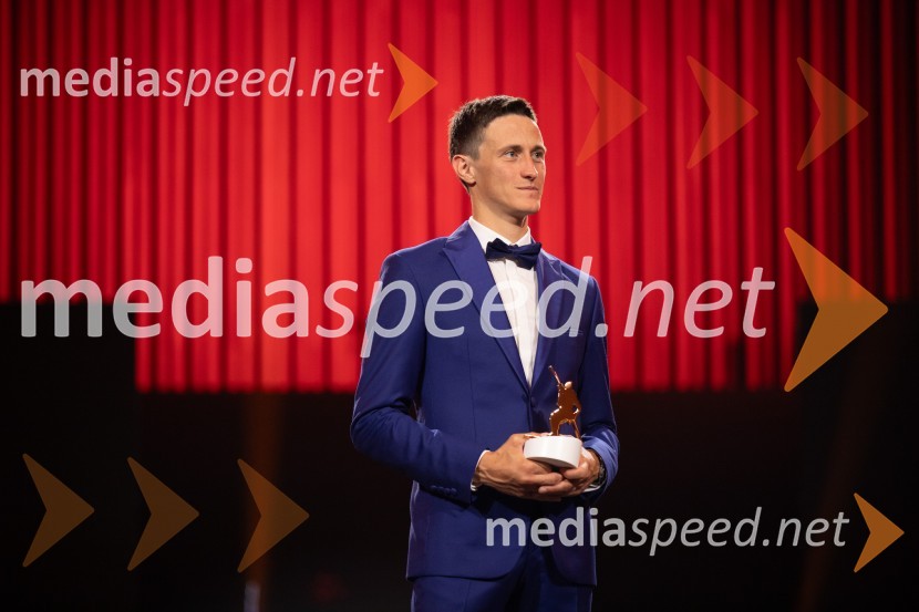  Peter  Prevc, smučarski skakalecVečer šampionov 2024