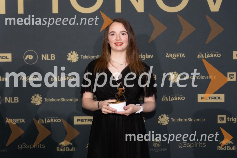  Aneja EinfaltVečer šampionov 2024