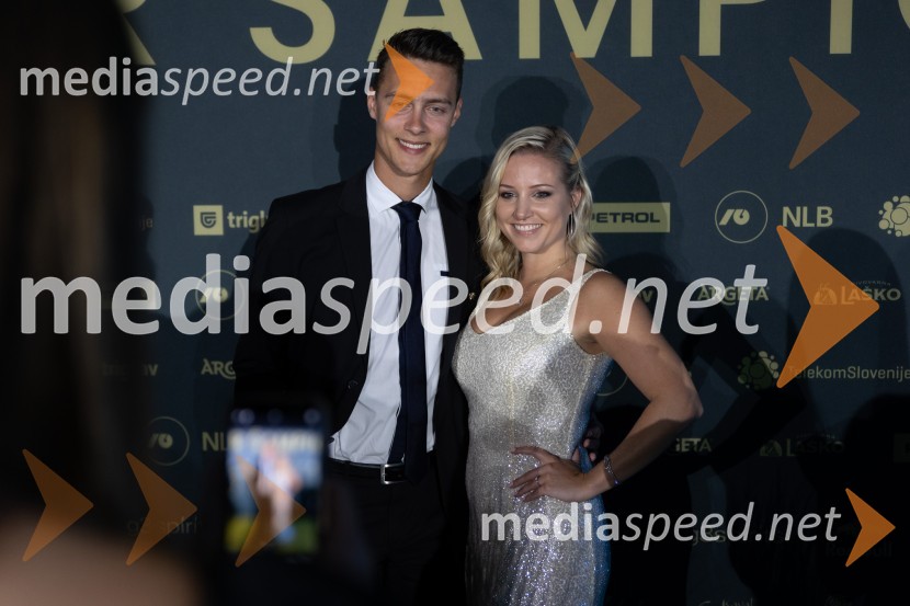 Večer šampionov 2024