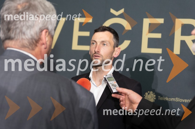  Jakov Fak, biatlonecVečer šampionov 2024