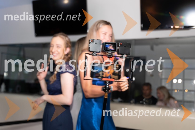 Večer šampionov 2024