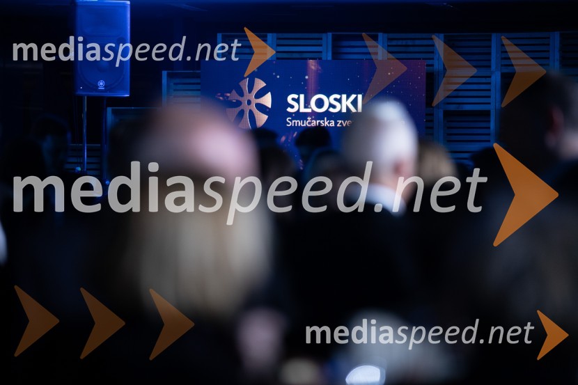 Večer šampionov 2024