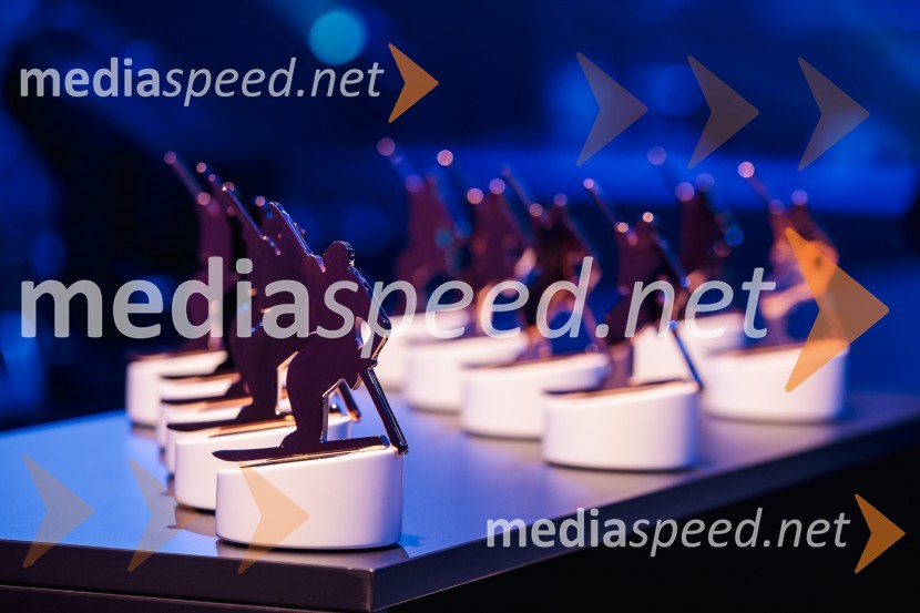 Večer šampionov 2024