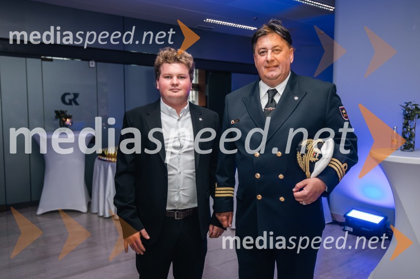 Večer šampionov 2024