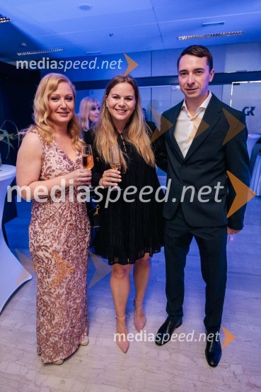 Večer šampionov 2024