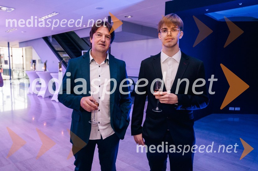 Večer šampionov 2024