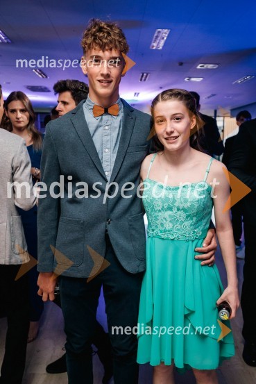 Večer šampionov 2024