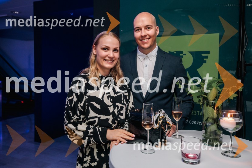 Večer šampionov 2024