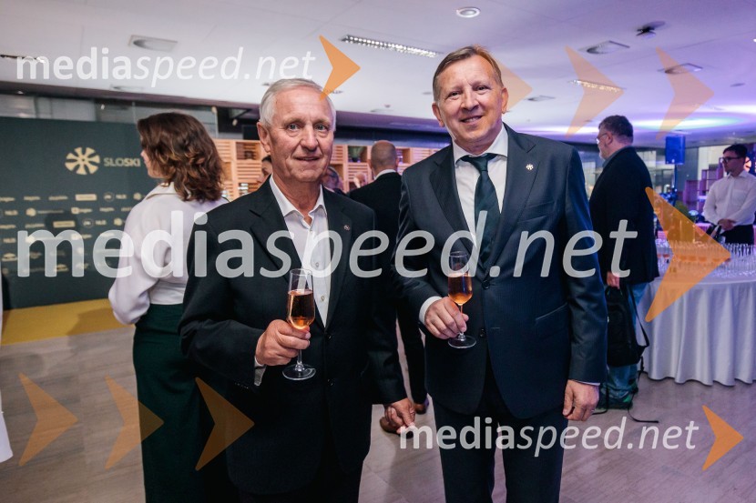 Večer šampionov 2024