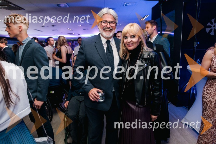  ... ;  Dada  Jerovšek, Kaval GroupVečer šampionov 2024