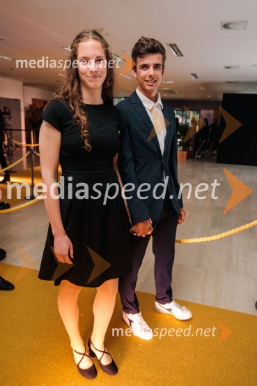 Večer šampionov 2024