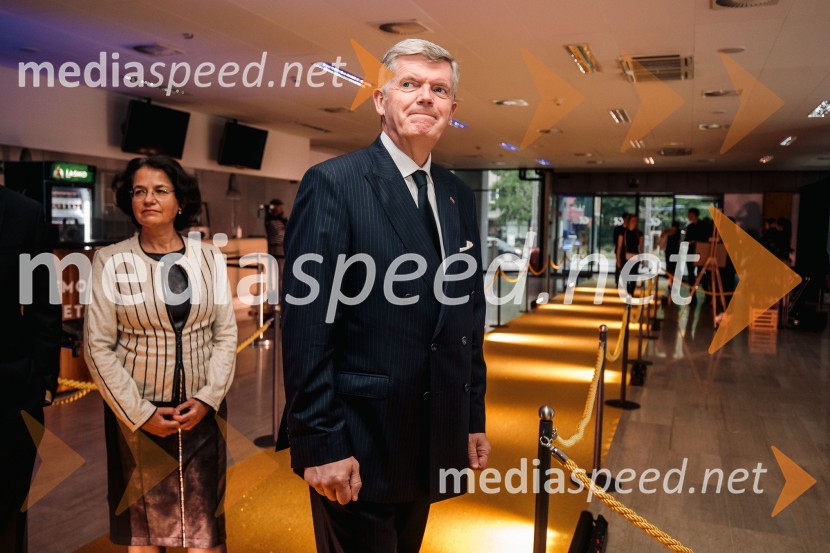 Večer šampionov 2024