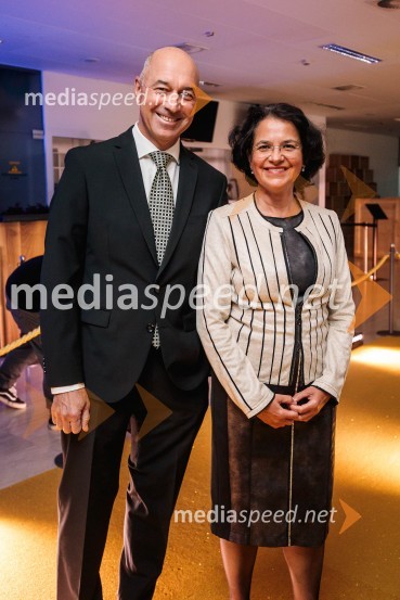 Večer šampionov 2024