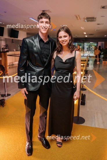 Večer šampionov 2024