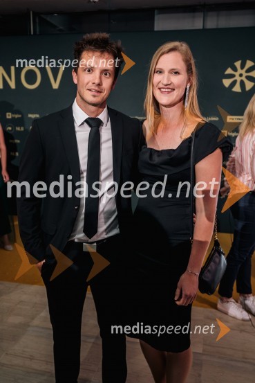 Večer šampionov 2024