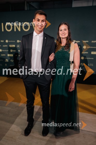 Večer šampionov 2024