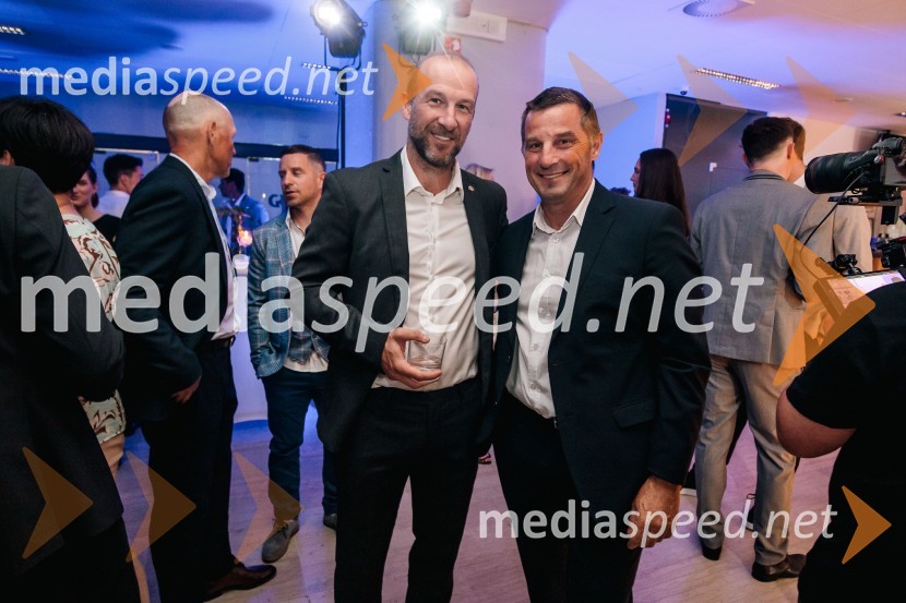 Večer šampionov 2024