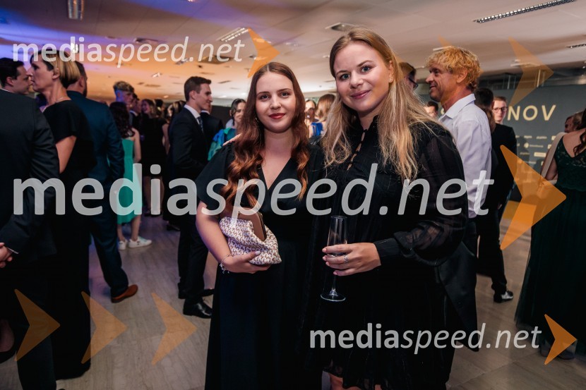 Večer šampionov 2024