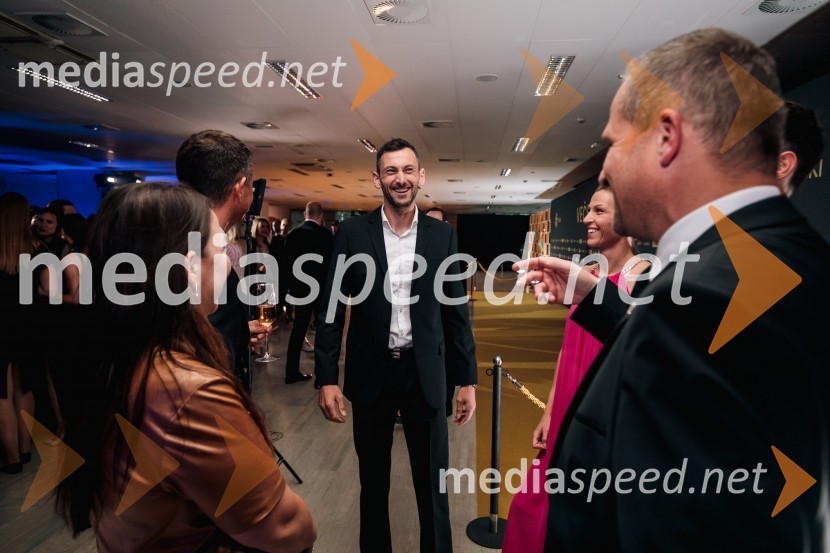  Jakov Fak, biatlonecVečer šampionov 2024