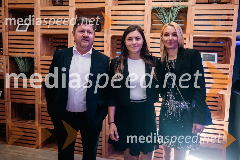 Večer šampionov 2024