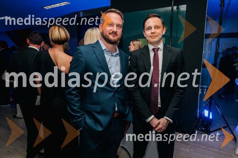 Večer šampionov 2024